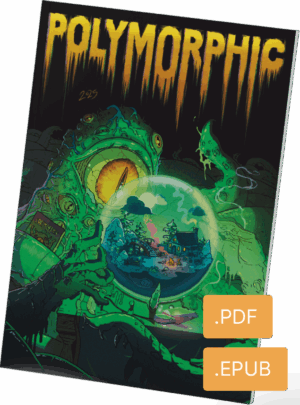 Polymorphic 2025 (EPUB & PDF Version)